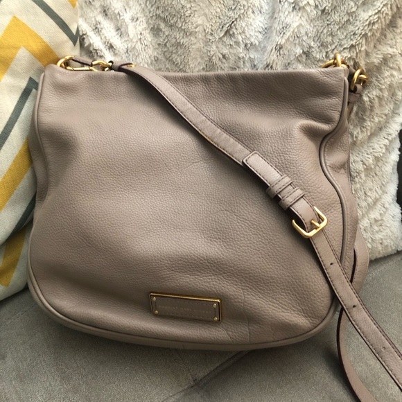 Authentication Marc by Marc Jacobs Bag. Shoulder/Crossbody Bag. Mint condition! - Picture 1 of 12